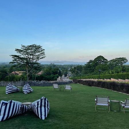 Ozone Villa Phuket Pa Khlok Dış mekan fotoğraf