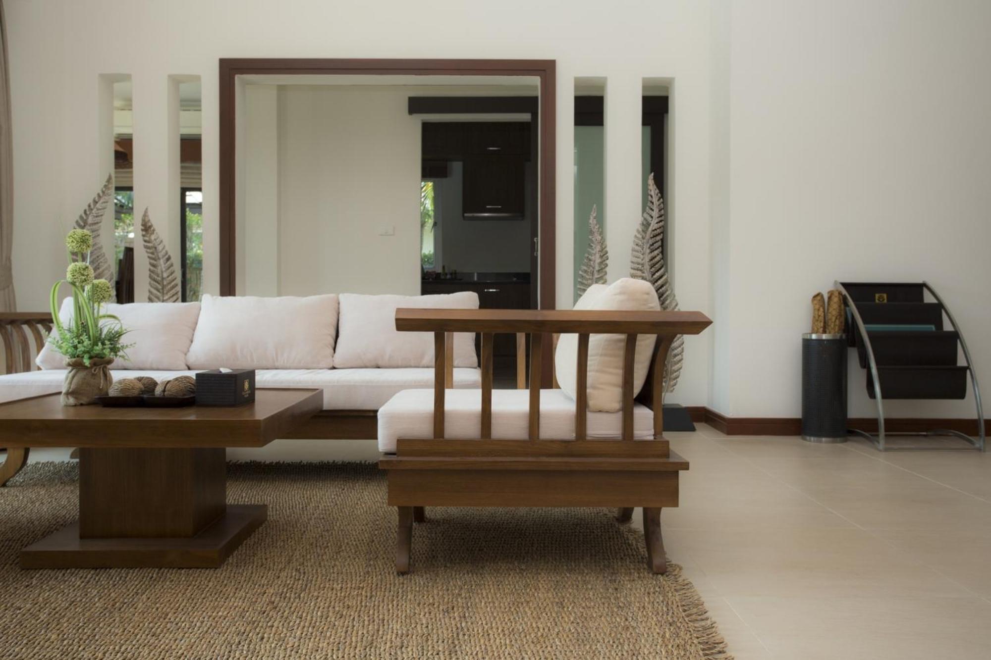 Ozone Villa Phuket Pa Khlok Dış mekan fotoğraf