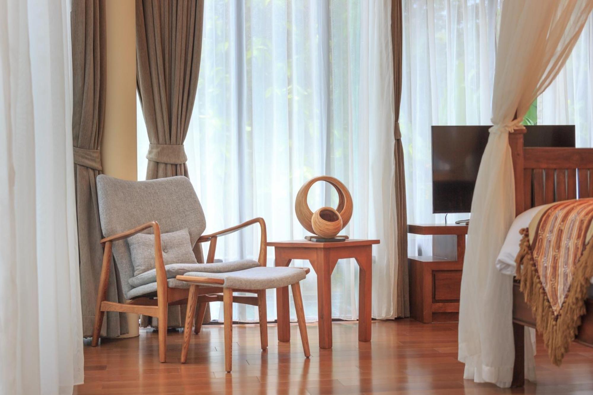 Ozone Villa Phuket Pa Khlok Dış mekan fotoğraf
