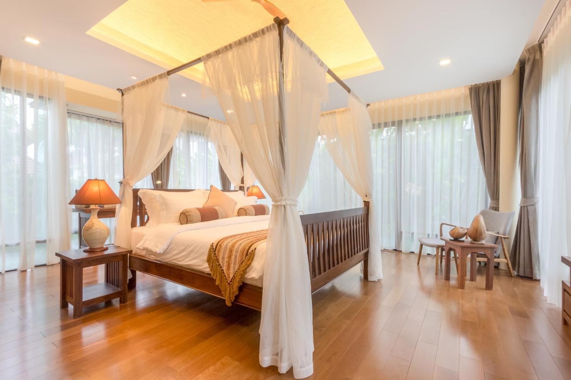 Ozone Villa Phuket Pa Khlok Dış mekan fotoğraf