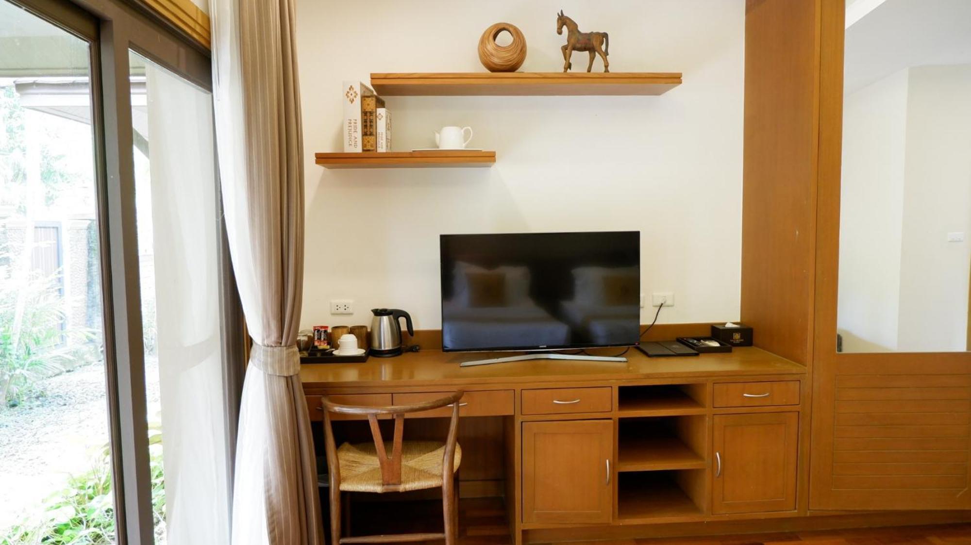 Ozone Villa Phuket Pa Khlok Dış mekan fotoğraf