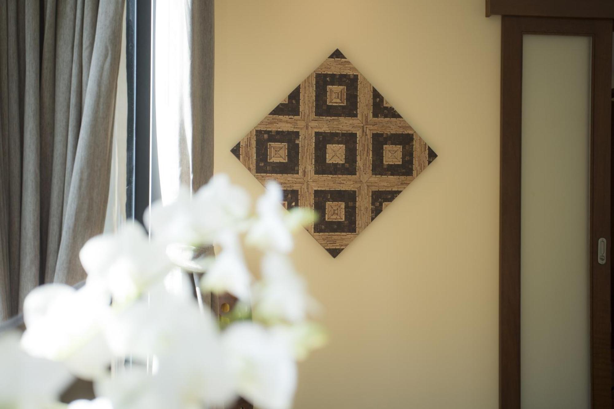 Ozone Villa Phuket Pa Khlok Dış mekan fotoğraf