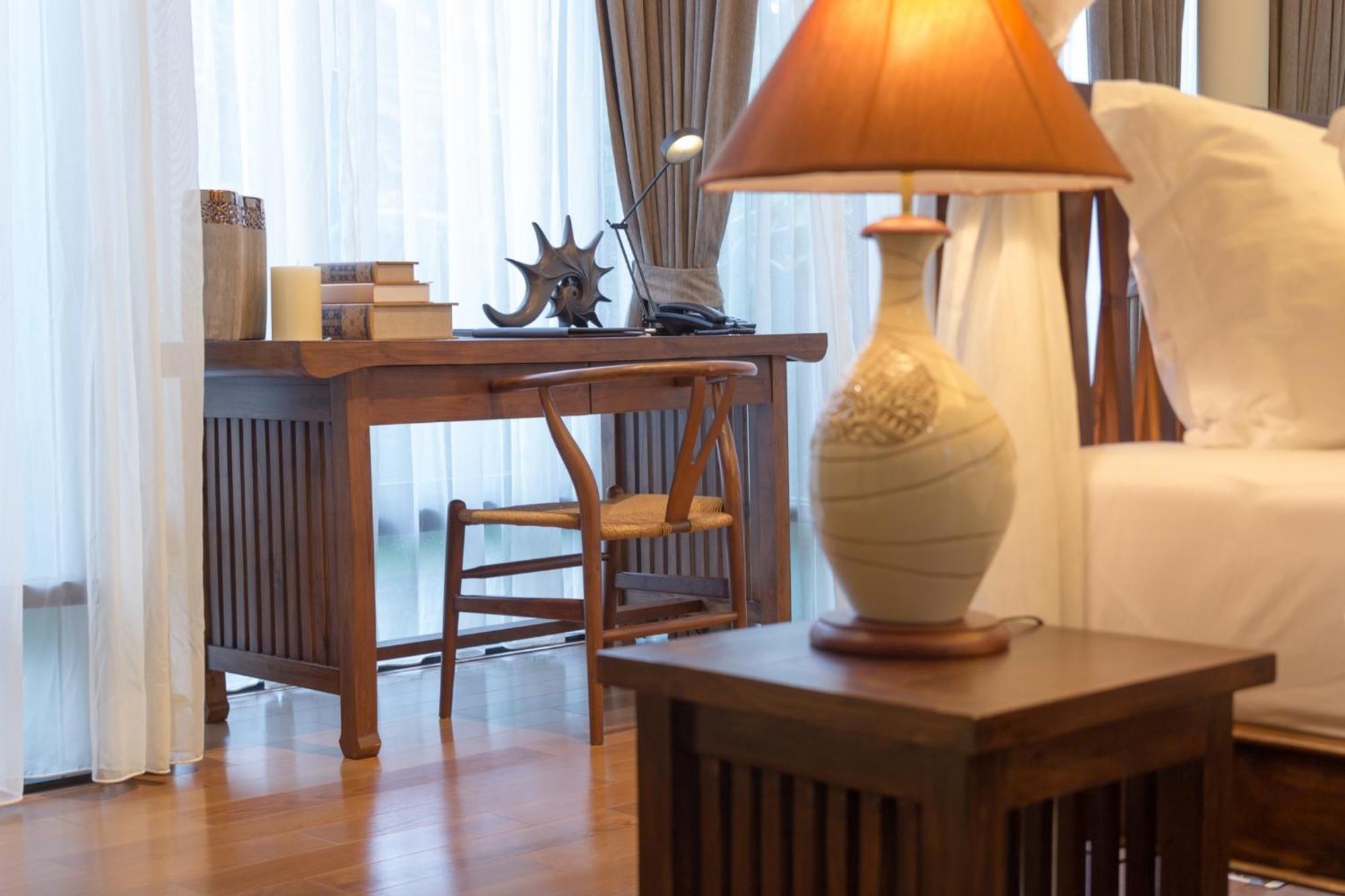 Ozone Villa Phuket Pa Khlok Dış mekan fotoğraf