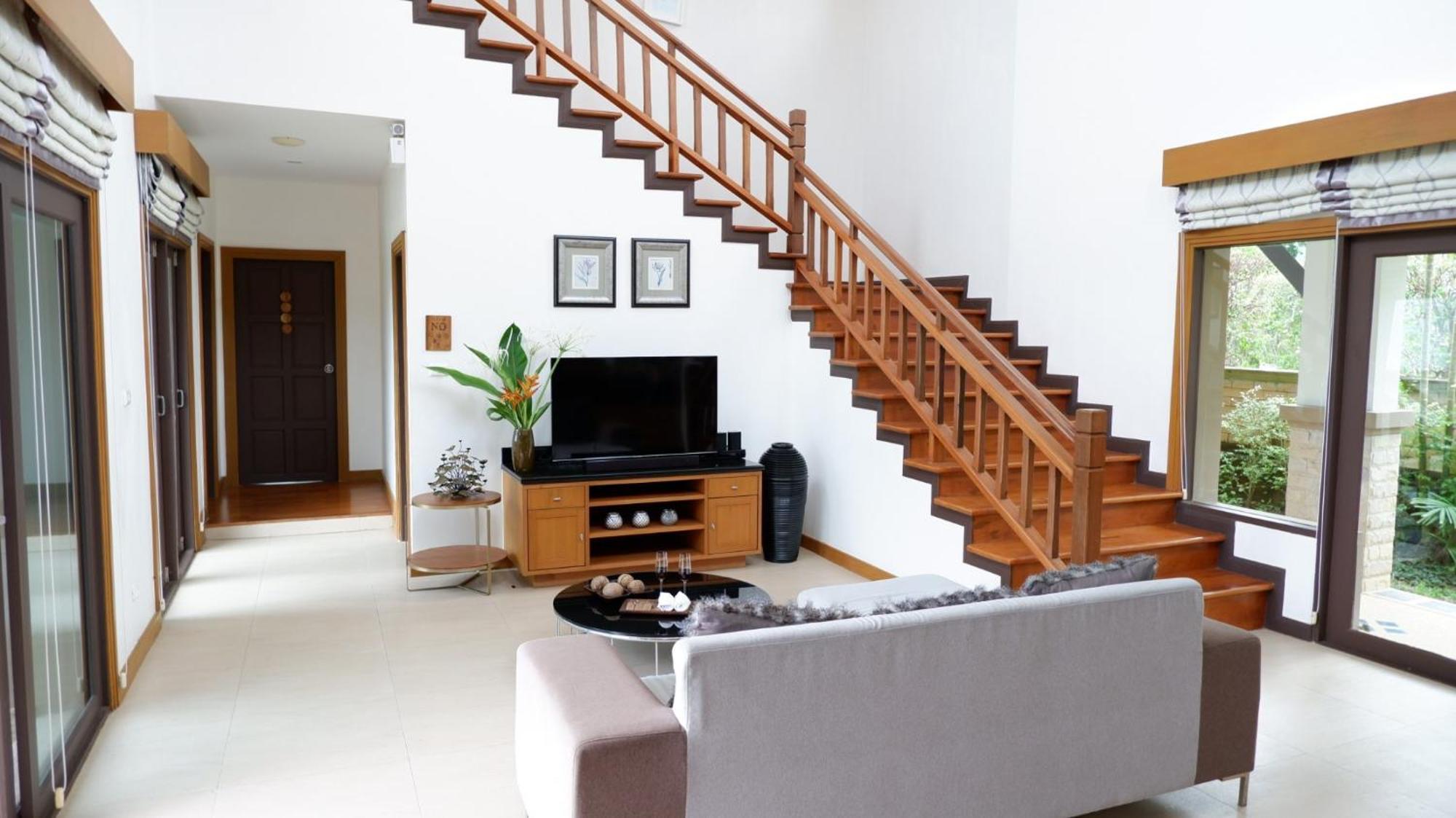 Ozone Villa Phuket Pa Khlok Dış mekan fotoğraf