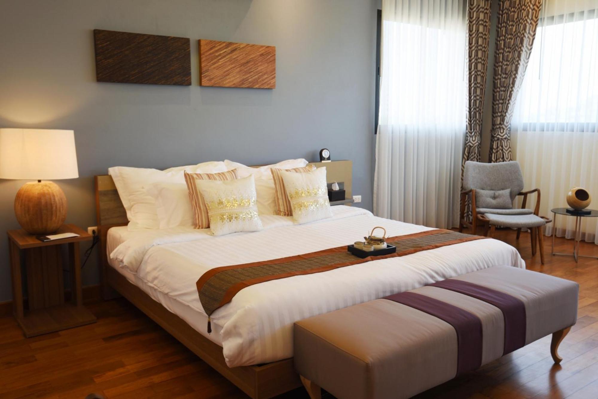Ozone Villa Phuket Pa Khlok Dış mekan fotoğraf
