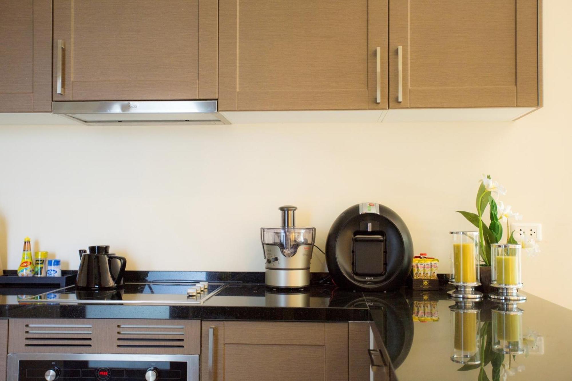 Ozone Villa Phuket Pa Khlok Dış mekan fotoğraf