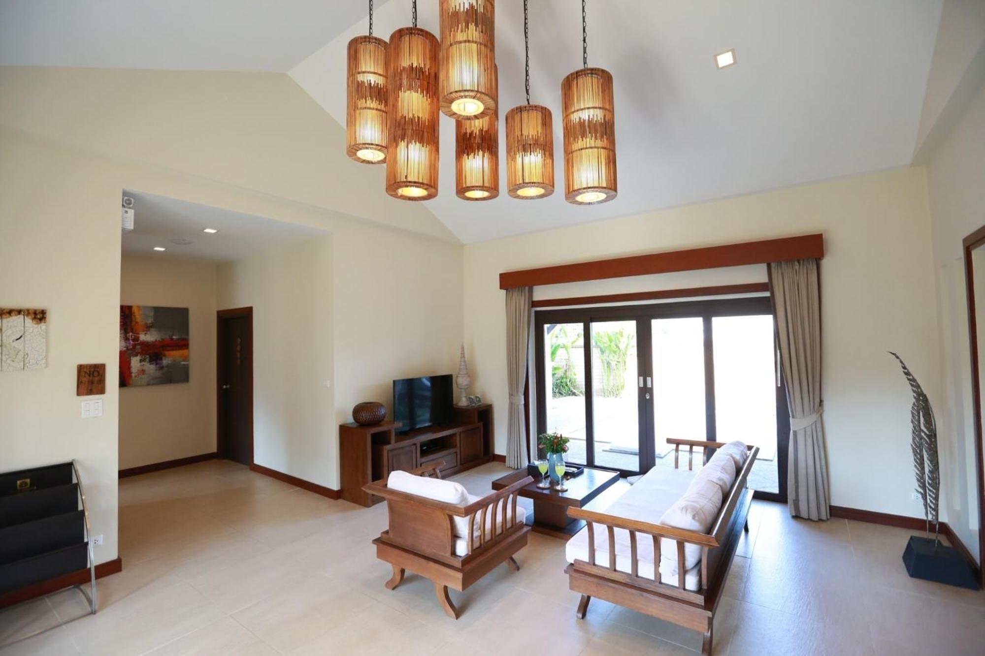 Ozone Villa Phuket Pa Khlok Dış mekan fotoğraf