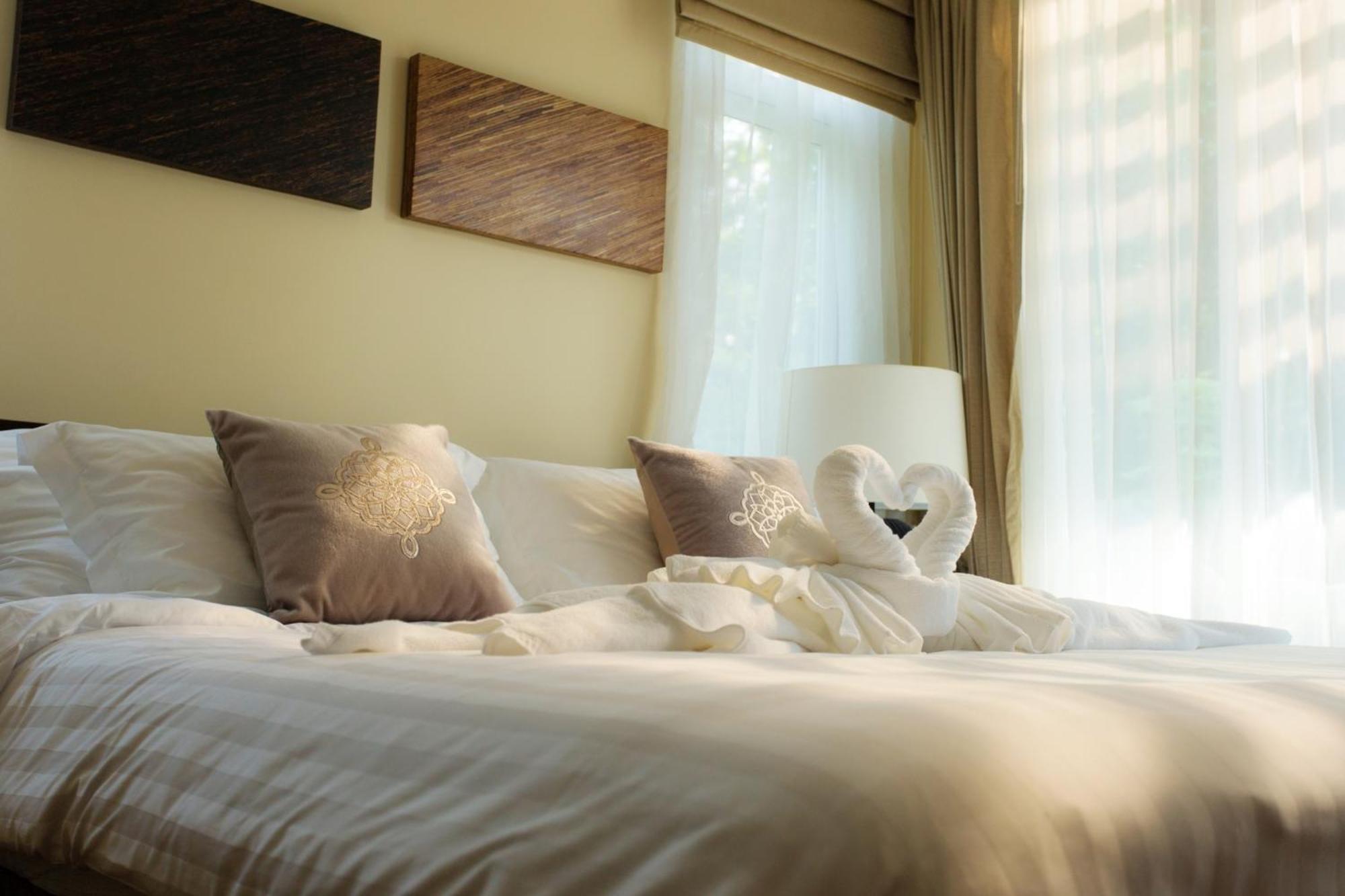 Ozone Villa Phuket Pa Khlok Dış mekan fotoğraf