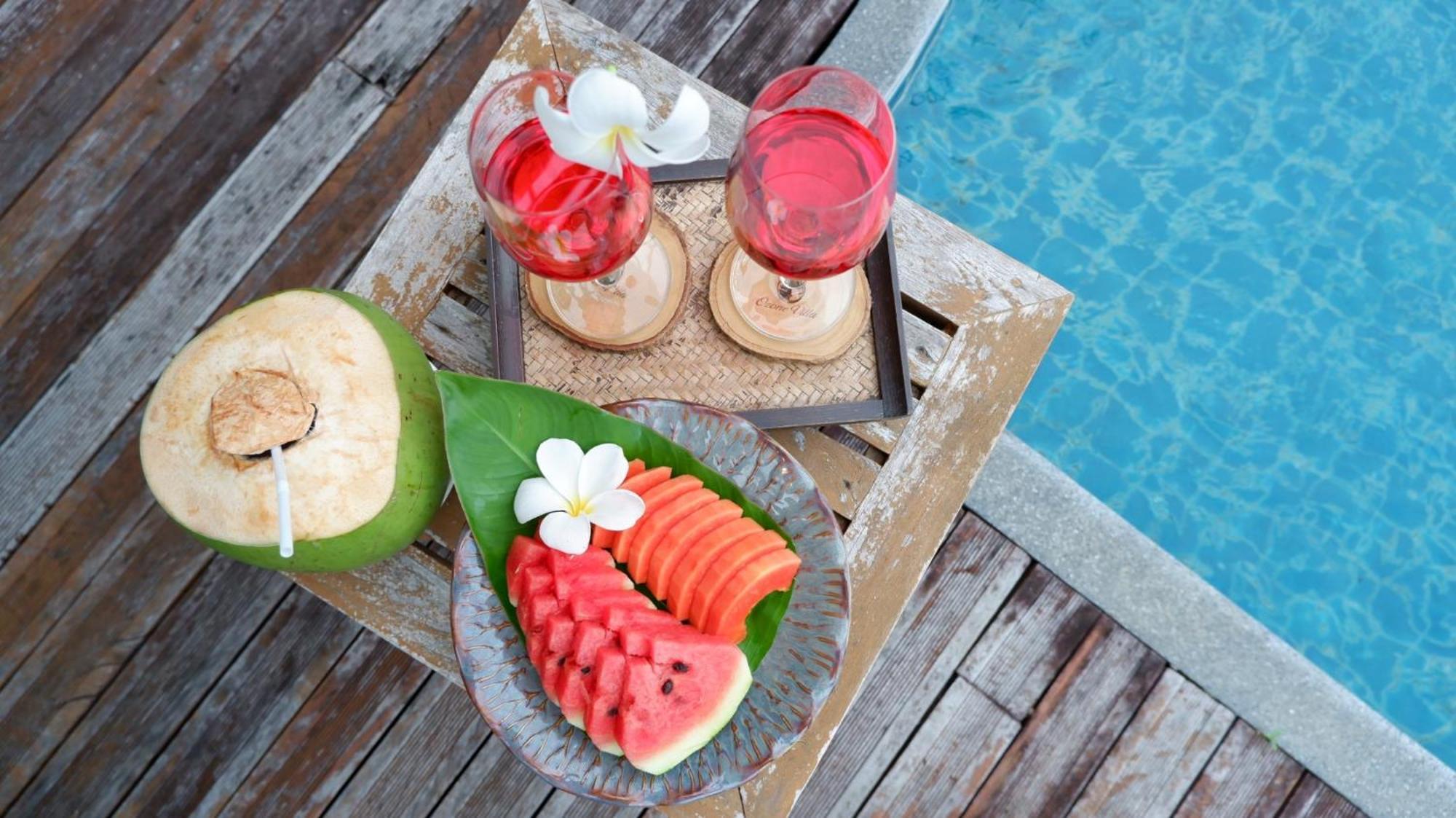 Ozone Villa Phuket Pa Khlok Dış mekan fotoğraf