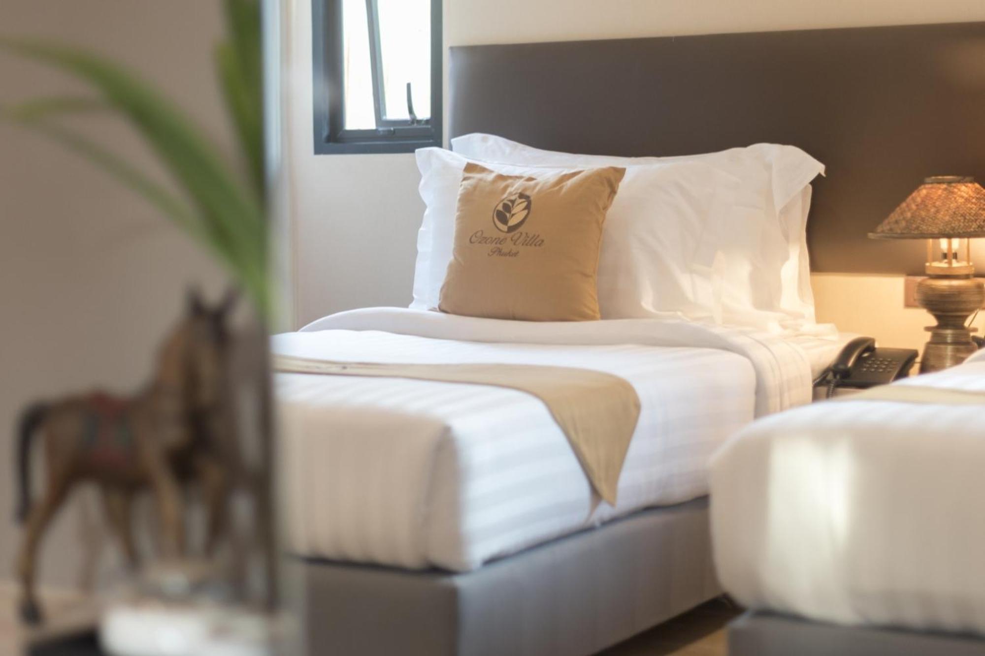 Ozone Villa Phuket Pa Khlok Dış mekan fotoğraf