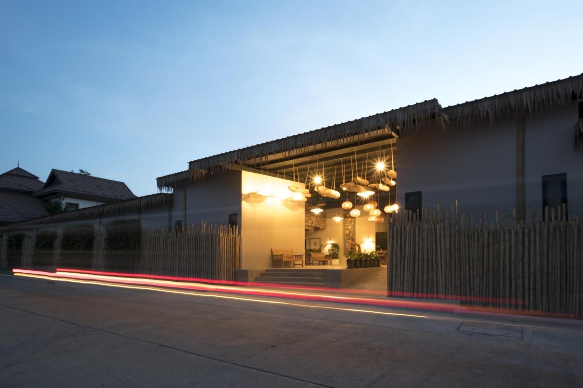 Ozone Villa Phuket Pa Khlok Dış mekan fotoğraf
